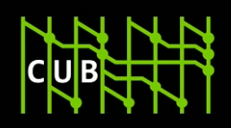 CUB
